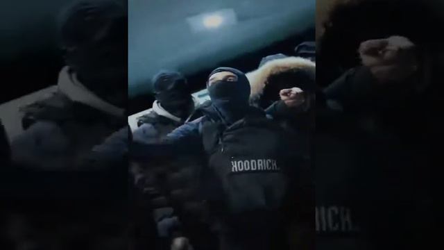 TEKKEN 4 - Kitsch (drill Remix)