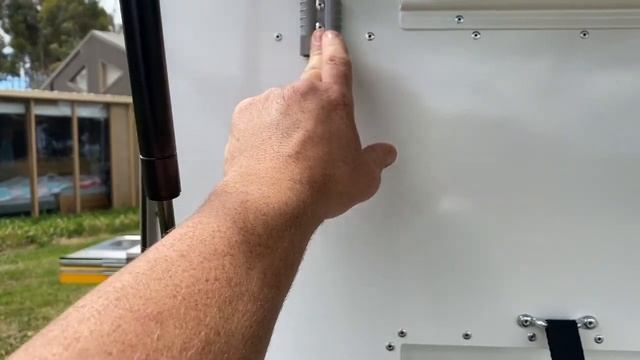 DESERT OAK Vista RV Crossover - In Depth Tour