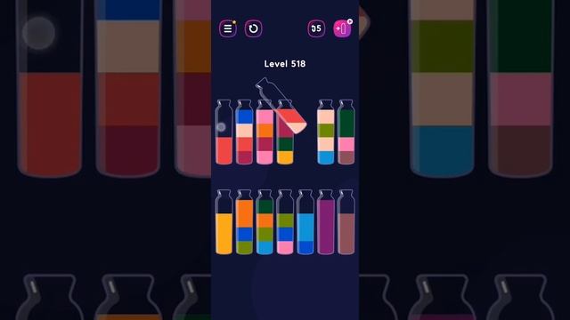 Get Color Level 516 517 518 519 520