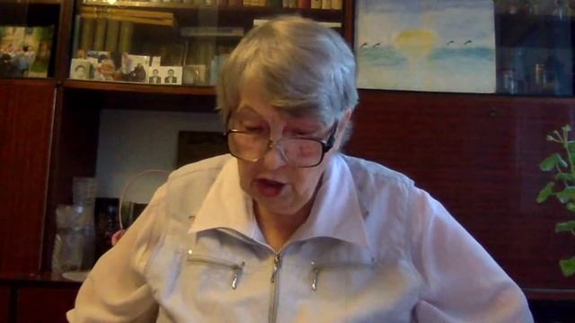 Про Федота стрельца  3