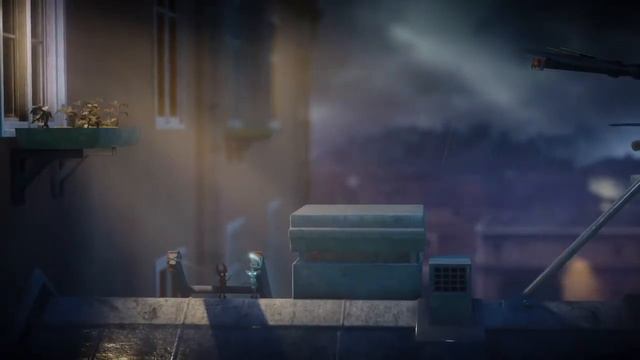 New Unravel Two Gameplay