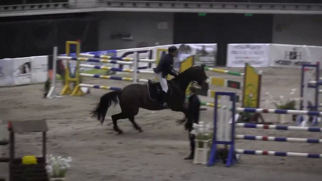 Шауляй, Литва CSI2*, 140 см, скоростной, Бивальди