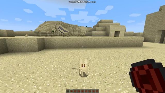 Обзор мода Chiseled Me в майнкрафте