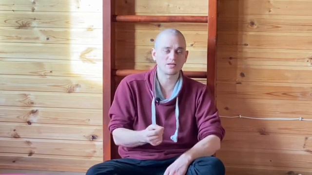 Встреча с Николаем Буровым. Суверенитет. Урал
