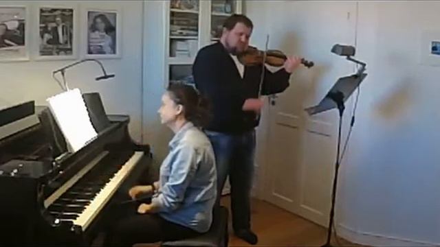 Duo SigovaLasine - Nikolaj Medtner: 