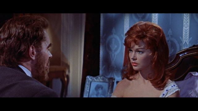 The Two Faces Of Dr. Jekyll (1960) ORIGINAL TRAILER [HD 1080p]