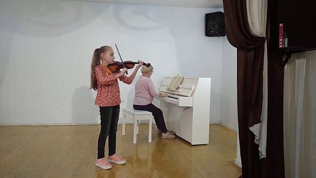 Тарчинська Стефані О. Лисаківський. Варіації на тему УНП  «Ой дівчино, дівчино» SOLOVIOV ART V