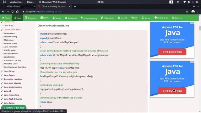 How To Block ADs with DNSChef (aka Fake DNS) and Kali Linux | Kali Linux Tools