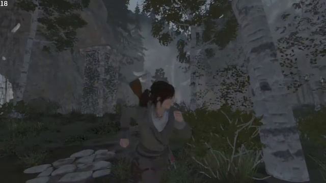 Tomb Raider Trilogy - Best Settings For Intel UHD 630