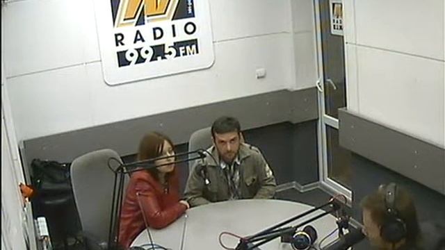 Организаторы 