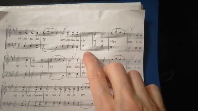 Просьба подписчика.Не стандартное 