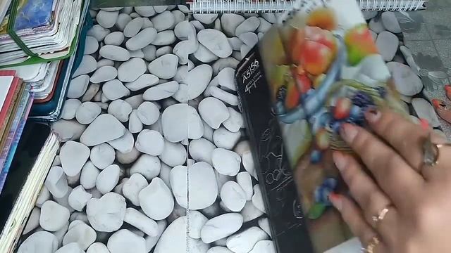 БЛОКНОТЫ,КОТОРЫЕ Я ВЕДУ