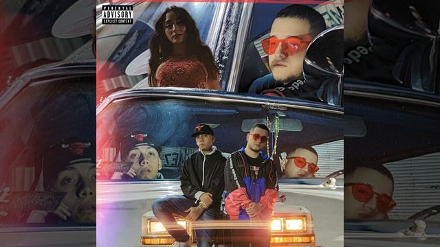 Uno Menos - Gibsai Ft. Tm Zaiko