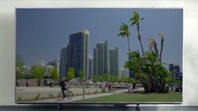 Alta Densidad Nº 723 Parte 1