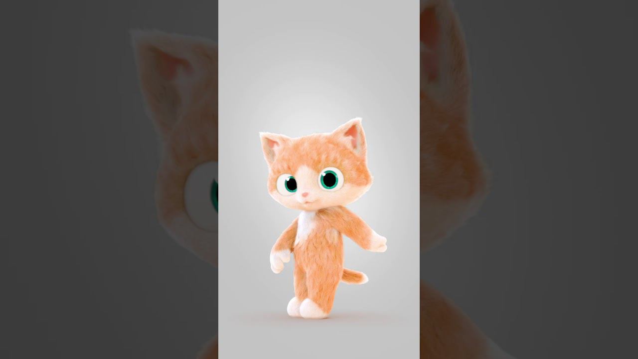 [vertical] Танец #7 A — Skibidi #shorts