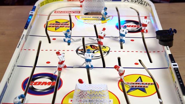 Радужные игры: настольные приключения