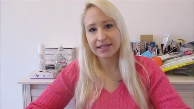 XXL Aufgebraucht, Empties Februar 2019