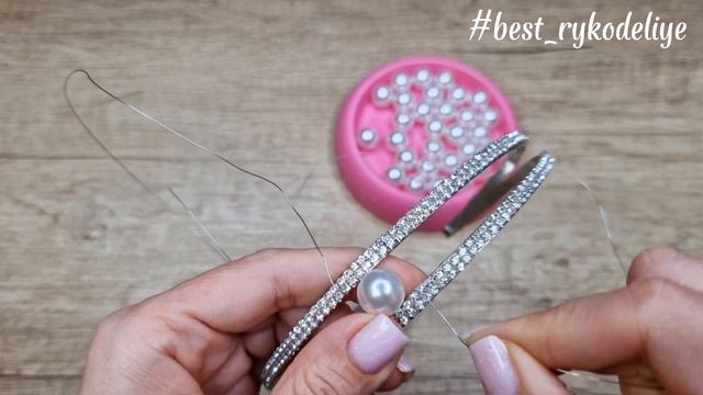 так СМОЖЕТ КАЖДЫЙ. ПРОСТО и НЕВЕРОЯТНО красиво.