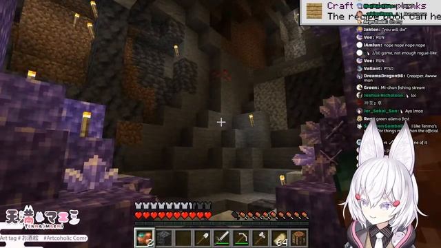 Cube Game Bad #1 [ Phase-Connect ]