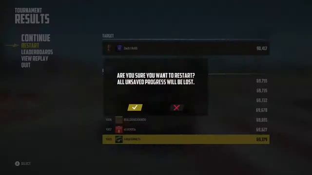 Wreckfest Update New Track Gameplay