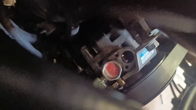 Infiniti: магия мотора