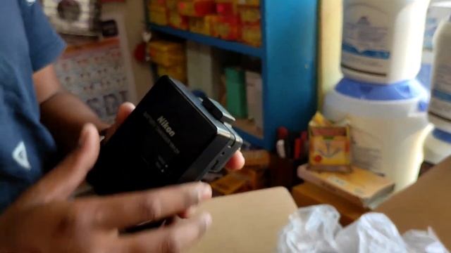 NIKON D3200 UNBOXING//NEW NIKON CAMERA