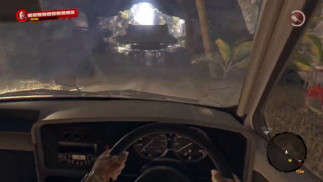 Как-то много багов - Dead Island Riptide