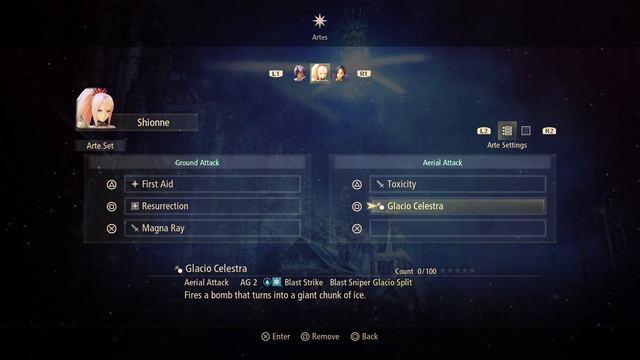 Tales Of Arise #04 (Normal Mode) PS4