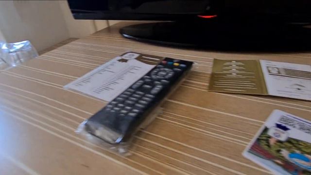 Delphin Deluxe Resort-Standard Room Side Sea View