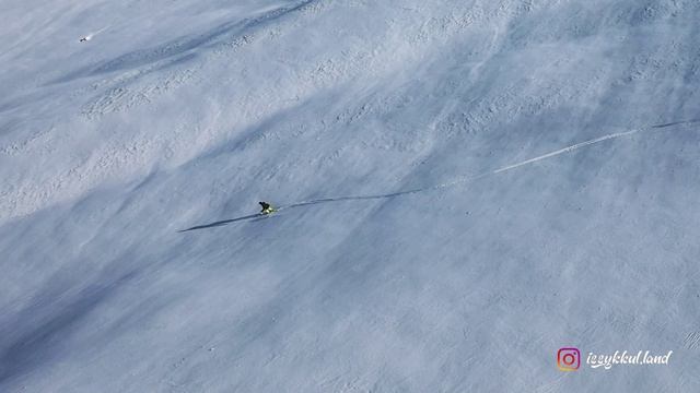 Skitour Around Karkol City.mp4