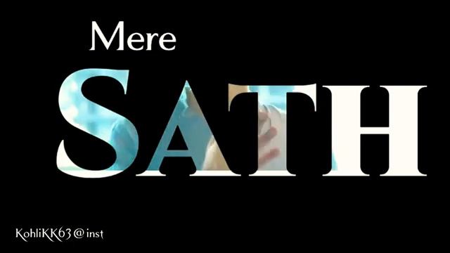 Jab Tak Tujhe Pyar Se 2.0 New Status Video Sushant Singh Rajput