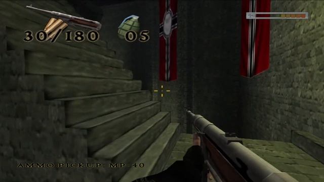 WWII: Soldier  Full Game Walkthrough  No Commentary