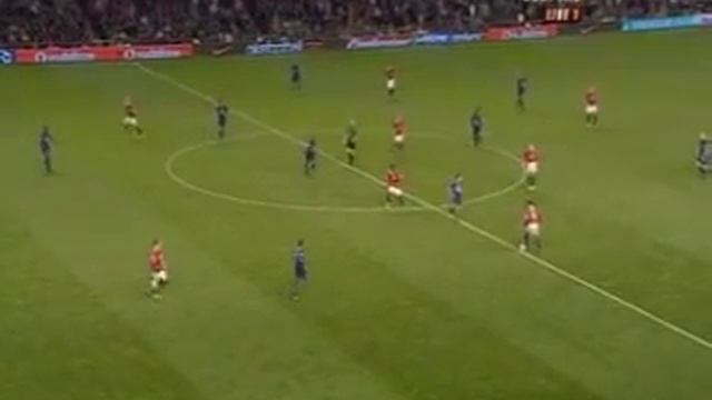 Arse-anal Lose 2 Man United..