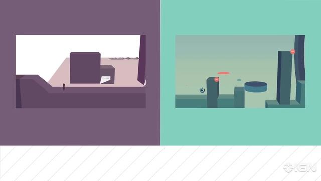 Metrico - Gameplay Trailer