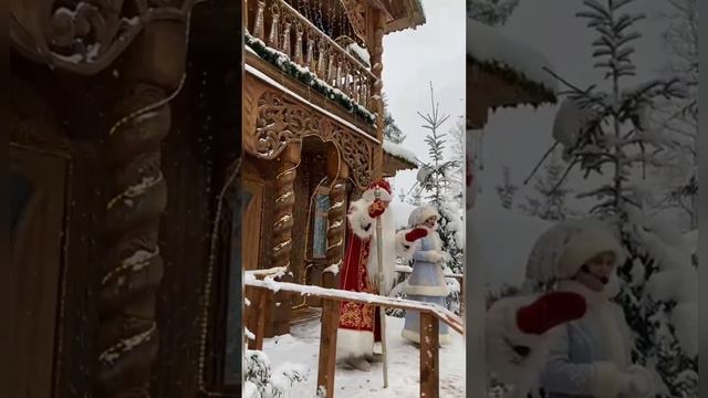 Китайский Новый год наступил!
