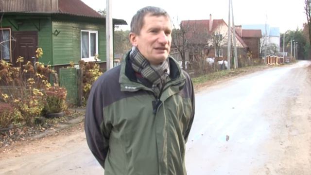 Утро хорошего дня. Тропы. Пышки. 04.11.2016