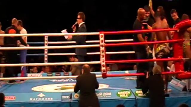 Тозлиян Руслан W-5