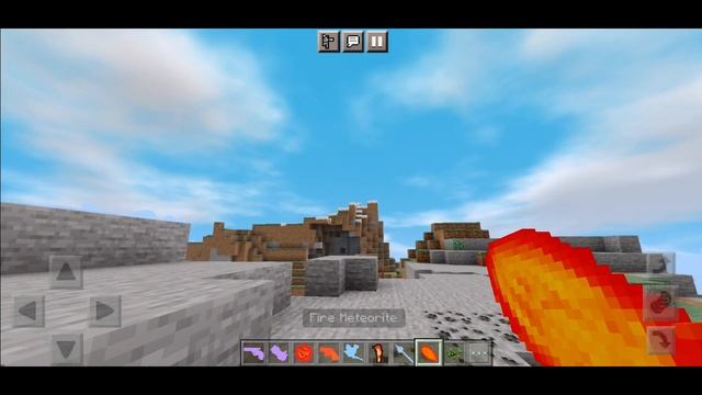 Addon Maker: Review Minecraft One Piece Addons Fan Made