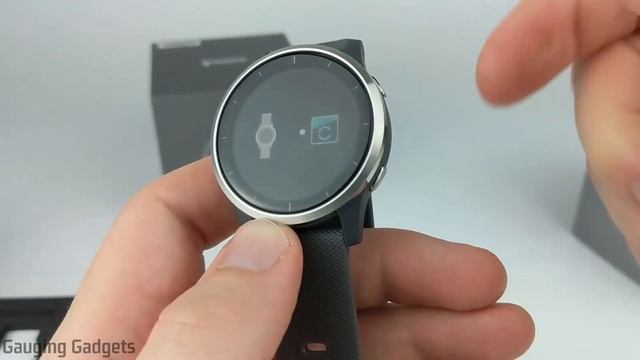 Garmin Vivoactive 4 Review And Unboxing - One Day First Impressions