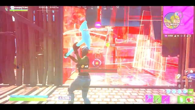 Big Stepper Ft. Saucealujah [Clips In Desc]