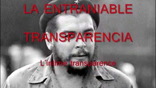 Hasta Siempre Comandante Che Guevara - Natalie Cardone.wmv
