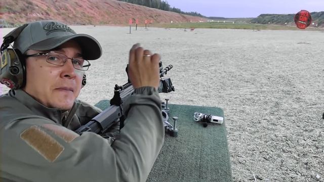 АК 19 на армии 2020