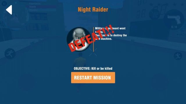 СИМУЛЯТОР ОПАСНОГО ЧУВАКА! ЛУЧШИЙ КЛОН ГТА НА ТЕЛЕФОН! - Real Gangster Crime