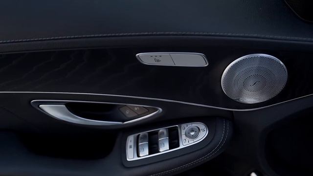 The Best Mercedes-Benz C200 4Matic 2018 - 13920