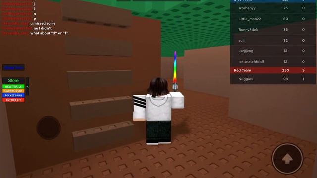 Fighting Underground Playing The Underground War!