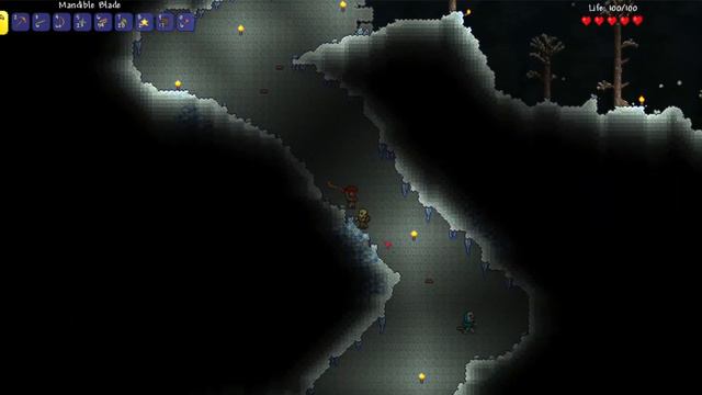 Terraria From Ground Zero Part 3