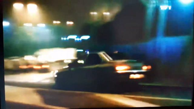 Julie Lescaut Police Peugeot 406/break