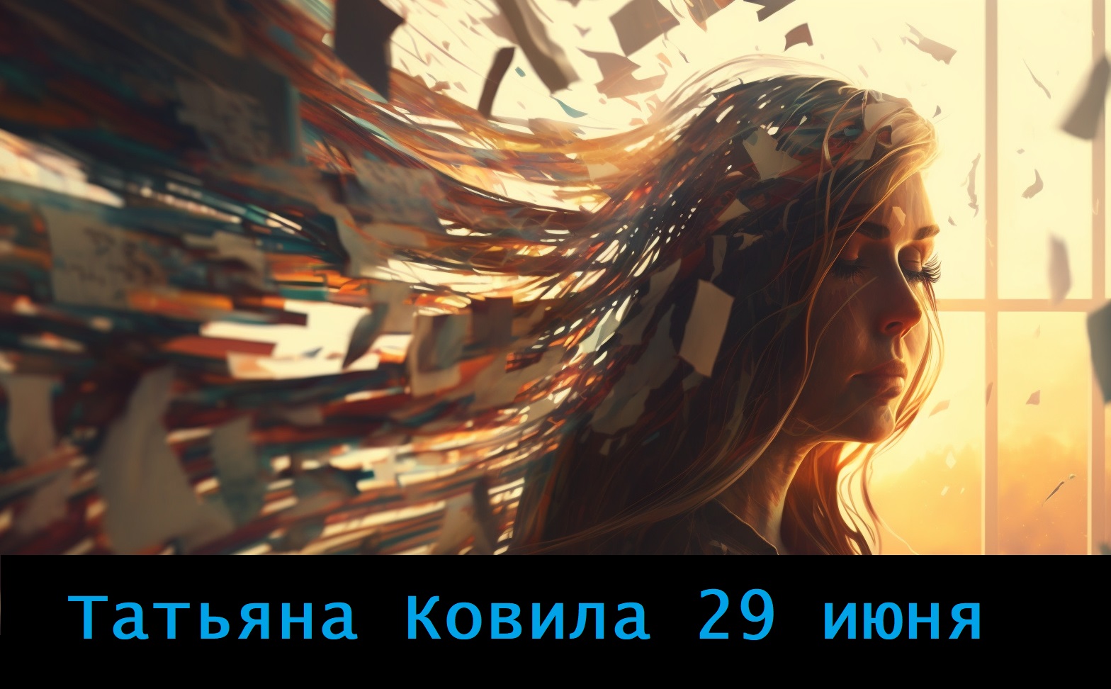 Татьяна Ковила. Вагнер, ГЭС и экономика