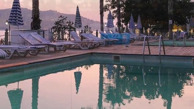 BANANA 4* - Турция, Аланья