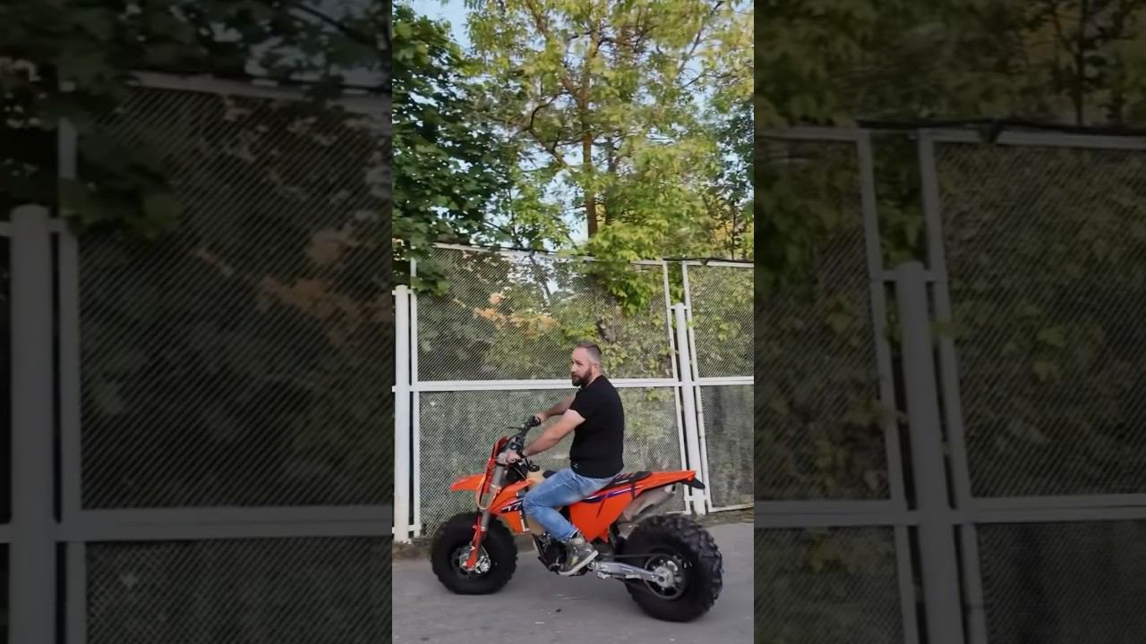 Он Вам не Тула! Скоро обзор на ВСЕВЭНДУРО